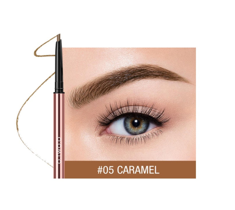 Eye Brow Make-Up Eye Brow Make-Up